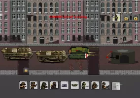 Trench Warfare 1914: WW1 RTS MOD APK