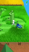 Stone Grass MOD APK