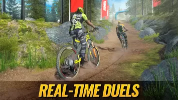 Bike Clash: PvP Cycle Game MOD APK