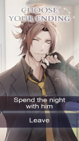 Full Moon Mafia: Otome Game MOD APK