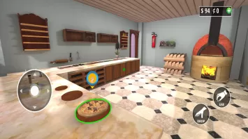 Pizza Simulator: 3D Cooking MOD APK