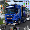 City Euro Truck Simulator 3d MOD APK