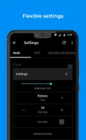 FullReader – e-book reader MOD APK