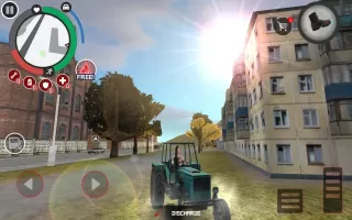 Slavic Gangster Style MOD APK