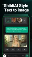AI ChatBot AI Friend Generator MOD APK