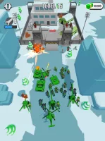 Epic Army Clash MOD APK