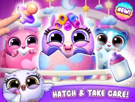 Smolsies 2 - Cute Pet Stories MOD APK