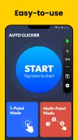 Auto Clicker: Auto Tapper MOD APK