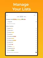 24me: Calendar, Tasks, Notes MOD APK