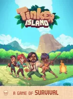 Tinker Island - Survival Story MOD APK