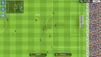 Super Soccer Champs '22 (Ads) MOD APK