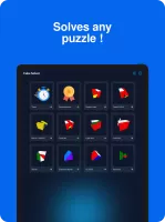 Cube Solver MOD APK