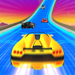 Car Racing Master 3D MOD APK