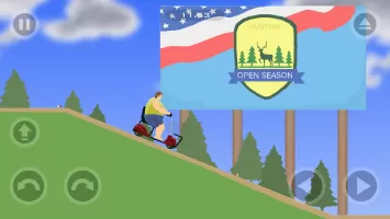 Happy Wheels MOD APK