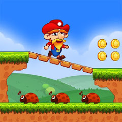 Super Jabber Jump 3 MOD APK