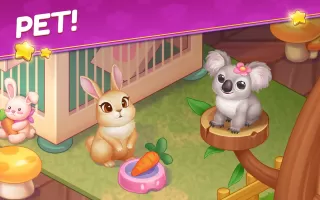 Cooking Voyage : Cook & Travel MOD APK