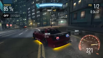 Need for Speed™ No Limits MOD APK