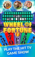 Wheel of Fortune: TV Game MOD APK