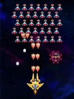 Galaxy Attack: Chicken Shooter MOD APK
