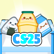 Supermarket Sort -Triple Goods MOD APK