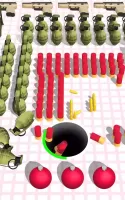Attack Hole - Black Hole Games MOD APK