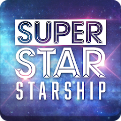 SUPERSTAR STARSHIP MOD APK