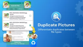 Duplicate Files Fixer -Remover MOD APK