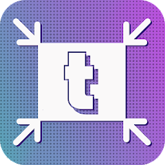 TinyPhoto: Convert (JPEG PNG), MOD APK