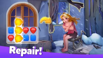 Candy Match 3 - Sweet Crunch MOD APK