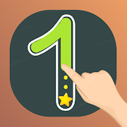 Numbers for Kids (Ages 3-6) MOD APK