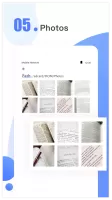 Magnifying Glass MOD APK