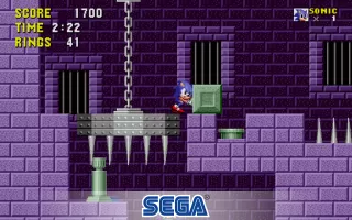 Sonic the Hedgehog™ Classic MOD APK