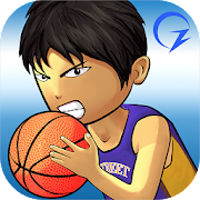 Street Basketball Association MOD APK