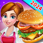 Rising Super Chef - Cook Fast MOD APK