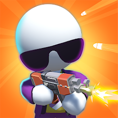Agent J MOD APK