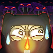 Escape Game:Ninja Mansion MOD APK