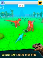 Dino Domination MOD APK