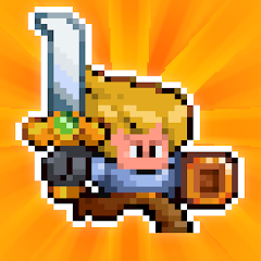Valley Adventurer MOD APK