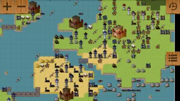 Age of Strategy MOD APK