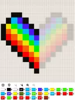 Cross Stitch Joy MOD APK