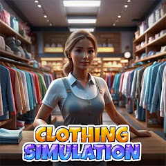 My Clothing Shop Simulator 3D MOD APK