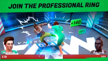 MMA Manager 2: Ultimate Fight MOD APK