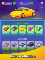Car Out! Traffic Parking Games MOD APK