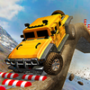 Impossible Hill Car Drive 2021 MOD APK