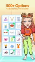 Avatoon® - Avatar Maker MOD APK