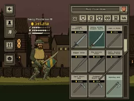 Bloody Bastards MOD APK