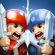 Mushroom Wars 2: RTS Strategy MOD APK