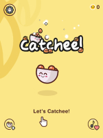 Catchee MOD APK