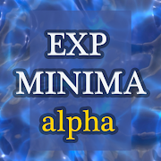 Exp Minima: Relaxing Text RPG MOD APK