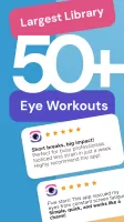 Eye Exercises: VisionUp MOD APK